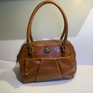 Beautiful Brighton Carmel color bag